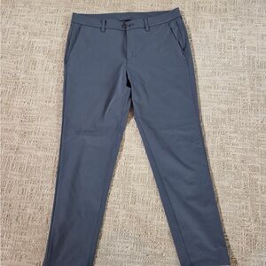 Lululemon Athletica Men's ABC chinos